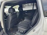 BMW X7 2021 года за 45 000 000 тг. в Астана – фото 4
