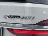 BMW X7 2021 года за 45 000 000 тг. в Астана – фото 3