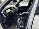 BMW X7 2021 года за 45 000 000 тг. в Астана – фото 5