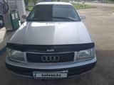 Audi 100 1993 года за 1 500 000 тг. в Кулан – фото 3