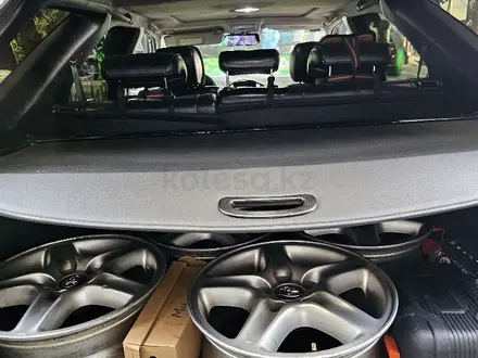 Lexus RX 300 2001 года за 5 700 000 тг. в Алматы – фото 12