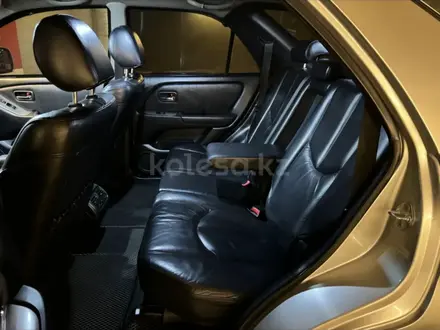 Lexus RX 300 2001 года за 5 700 000 тг. в Алматы – фото 15