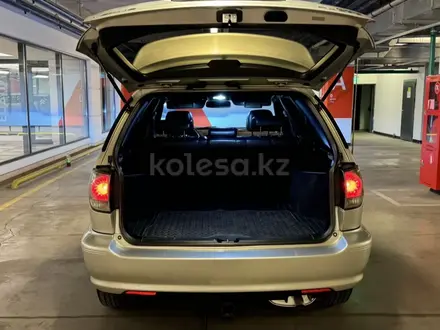 Lexus RX 300 2001 года за 5 700 000 тг. в Алматы – фото 16