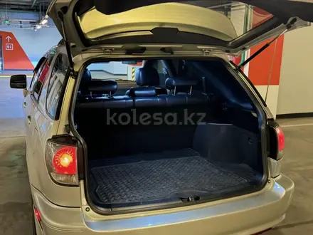 Lexus RX 300 2001 года за 5 700 000 тг. в Алматы – фото 17
