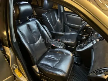 Lexus RX 300 2001 года за 5 700 000 тг. в Алматы – фото 18