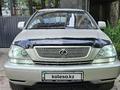 Lexus RX 300 2001 года за 5 700 000 тг. в Алматы
