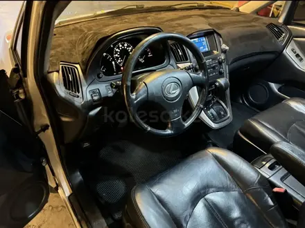Lexus RX 300 2001 года за 5 700 000 тг. в Алматы – фото 23