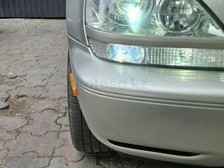 Lexus RX 300 2001 года за 5 700 000 тг. в Алматы – фото 5