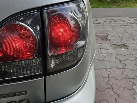 Lexus RX 300 2001 года за 5 700 000 тг. в Алматы – фото 8