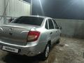 ВАЗ (Lada) Granta 2190 2013 годаүшін1 600 000 тг. в Усть-Каменогорск – фото 6