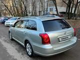 Toyota Avensis 2004 годаүшін5 300 000 тг. в Шымкент – фото 2