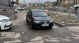 Kia Cerato 2011 года за 4 300 000 тг. в Астана – фото 2