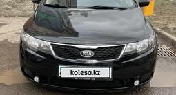 Kia Cerato 2011 года за 4 300 000 тг. в Астана – фото 4