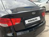 Kia Cerato 2011 годаүшін3 950 000 тг. в Астана – фото 5