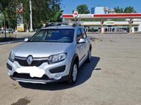 Renault Sandero 2014 годаүшін5 000 000 тг. в Уральск