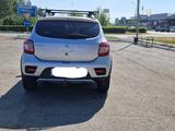 Renault Sandero 2014 года за 5 000 000 тг. в Уральск – фото 5