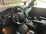 Land Rover Discovery 2012 года за 12 000 000 тг. в Костанай – фото 2
