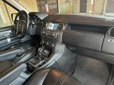 Land Rover Discovery 2012 года за 12 000 000 тг. в Костанай – фото 4