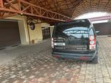 Land Rover Discovery 2012 года за 12 000 000 тг. в Костанай – фото 5