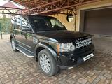 Land Rover Discovery 2012 года за 12 000 000 тг. в Костанай