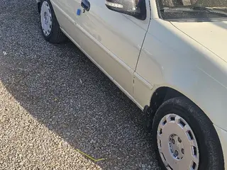 Daewoo Nexia