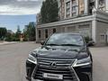 Lexus LX 570 2017 года за 39 500 000 тг. в Астана