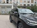 Lexus LX 570 2017 года за 39 500 000 тг. в Астана – фото 3