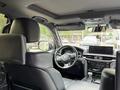 Lexus LX 570 2017 года за 39 500 000 тг. в Астана – фото 6