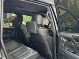 Lexus LX 570 2017 года за 38 000 000 тг. в Астана – фото 5