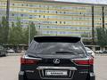 Lexus LX 570 2017 года за 39 500 000 тг. в Астана – фото 8