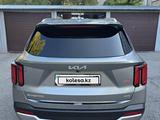 Kia Sorento 2025 года за 21 500 000 тг. в Петропавловск – фото 4