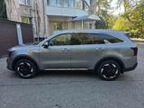 Kia Sorento 2025 года за 21 500 000 тг. в Петропавловск – фото 5