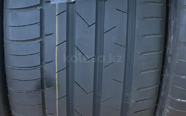 275/40/22 и 315/35/22 Kustone Passion P9 за 400 000 тг. в Астана