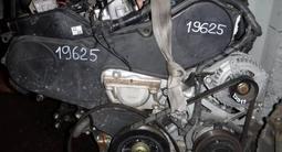 Двигатель Тойота 1 mz-fe Лексус RX300, 330 обьем 3.0 и 3.3 из Японии за 400 000 тг. в Алматы – фото 3