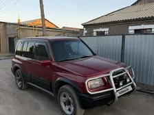 Suzuki Grand Vitara, 1998