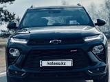 Chevrolet TrailBlazer 2020 годаүшін11 000 000 тг. в Астана