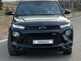 Chevrolet TrailBlazer 2020 годаүшін11 000 000 тг. в Астана – фото 3