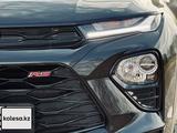 Chevrolet TrailBlazer 2020 годаүшін11 000 000 тг. в Астана – фото 4