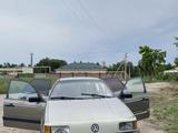 Volkswagen Passat 1991 года за 700 000 тг. в Шу