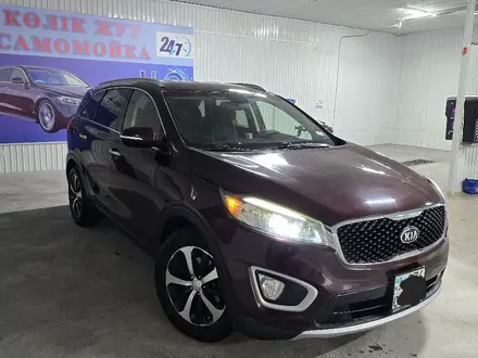 Kia Sorento 2015 года за 11 000 000 тг. в Тараз