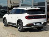 Hyundai Mufasa 2025 годаүшін12 600 000 тг. в Уральск – фото 4