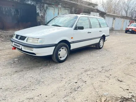 Volkswagen Passat 1994 года за 2 600 000 тг. в Алматы – фото 2