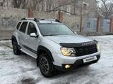Renault Duster 2018 года за 5 500 000 тг. в Караганда