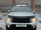 Renault Duster 2018 года за 5 500 000 тг. в Караганда – фото 2