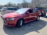 Mitsubishi Lancer 2011 года за 5 300 000 тг. в Алматы – фото 5