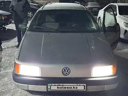 Volkswagen Passat 1990 года за 1 350 000 тг. в Алматы