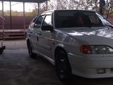 ВАЗ (Lada) 2114 2013 года за 1 400 000 тг. в Шымкент – фото 4