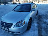 Nissan Altima 2006 годаүшін3 100 000 тг. в Балхаш