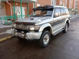 Mitsubishi Pajero 1994 года за 3 500 000 тг. в Петропавловск