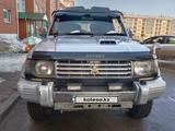 Mitsubishi Pajero 1994 года за 3 500 000 тг. в Петропавловск – фото 2